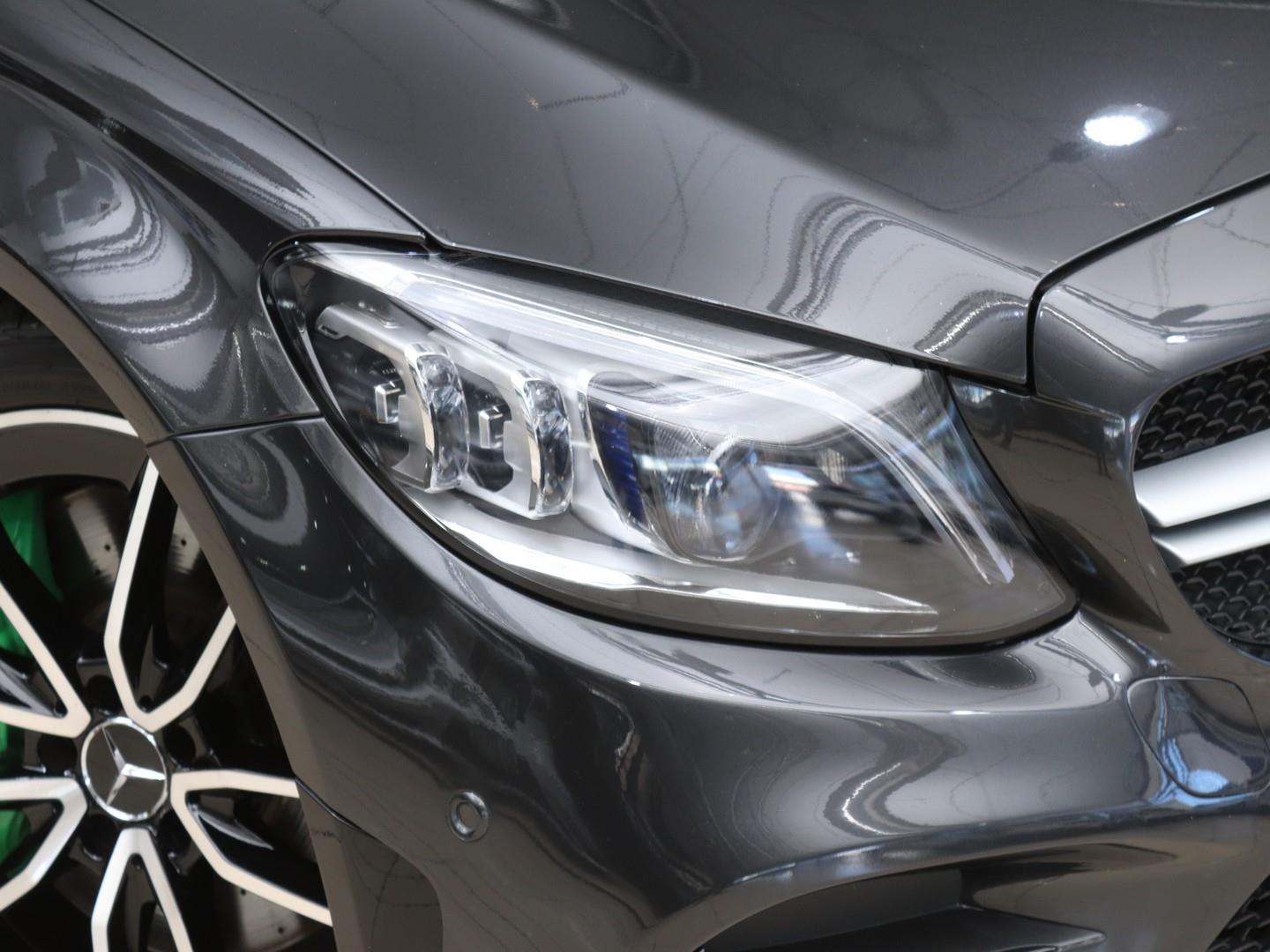 Mercedes-AMG C-Class - Image 5