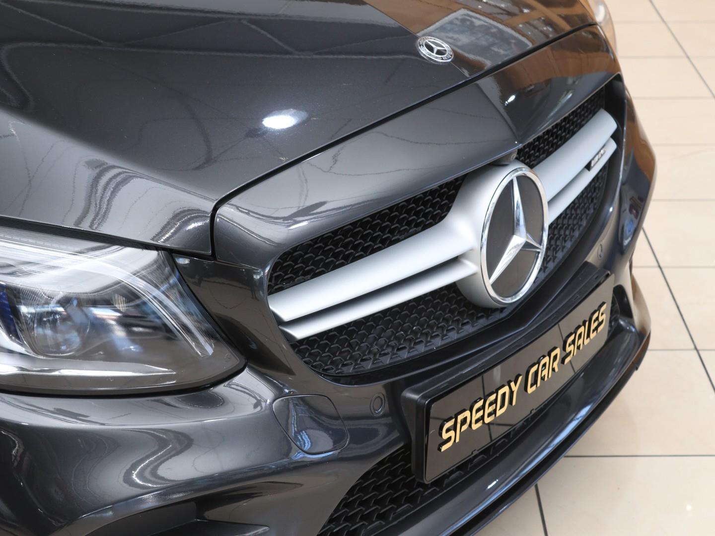 Mercedes-AMG C-Class - Image 4