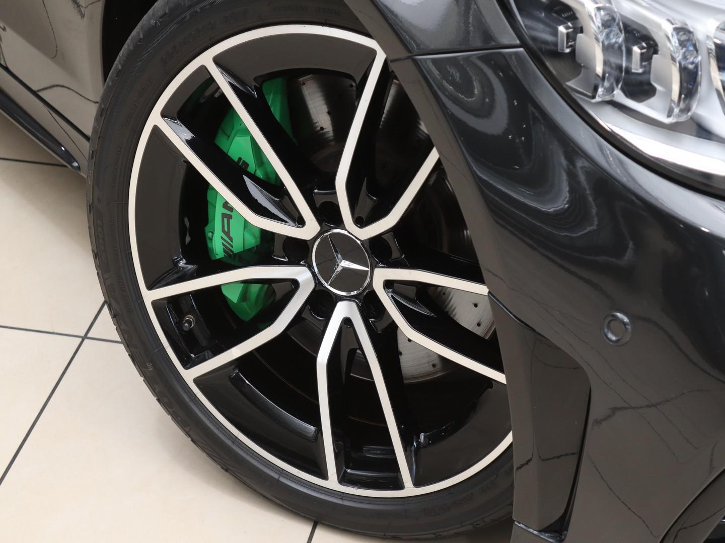 Mercedes-AMG C-Class - Image 6