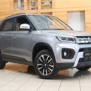 Suzuki Vitara Brezza