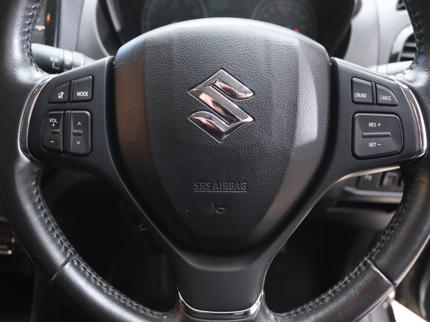 Suzuki Vitara Brezza - Image 9