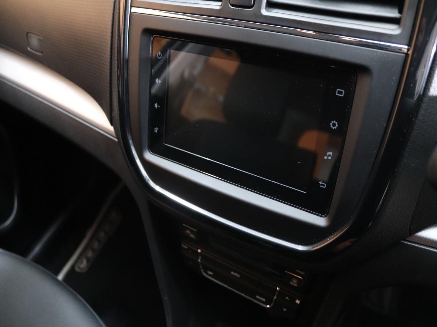 Suzuki Vitara Brezza - Image 10