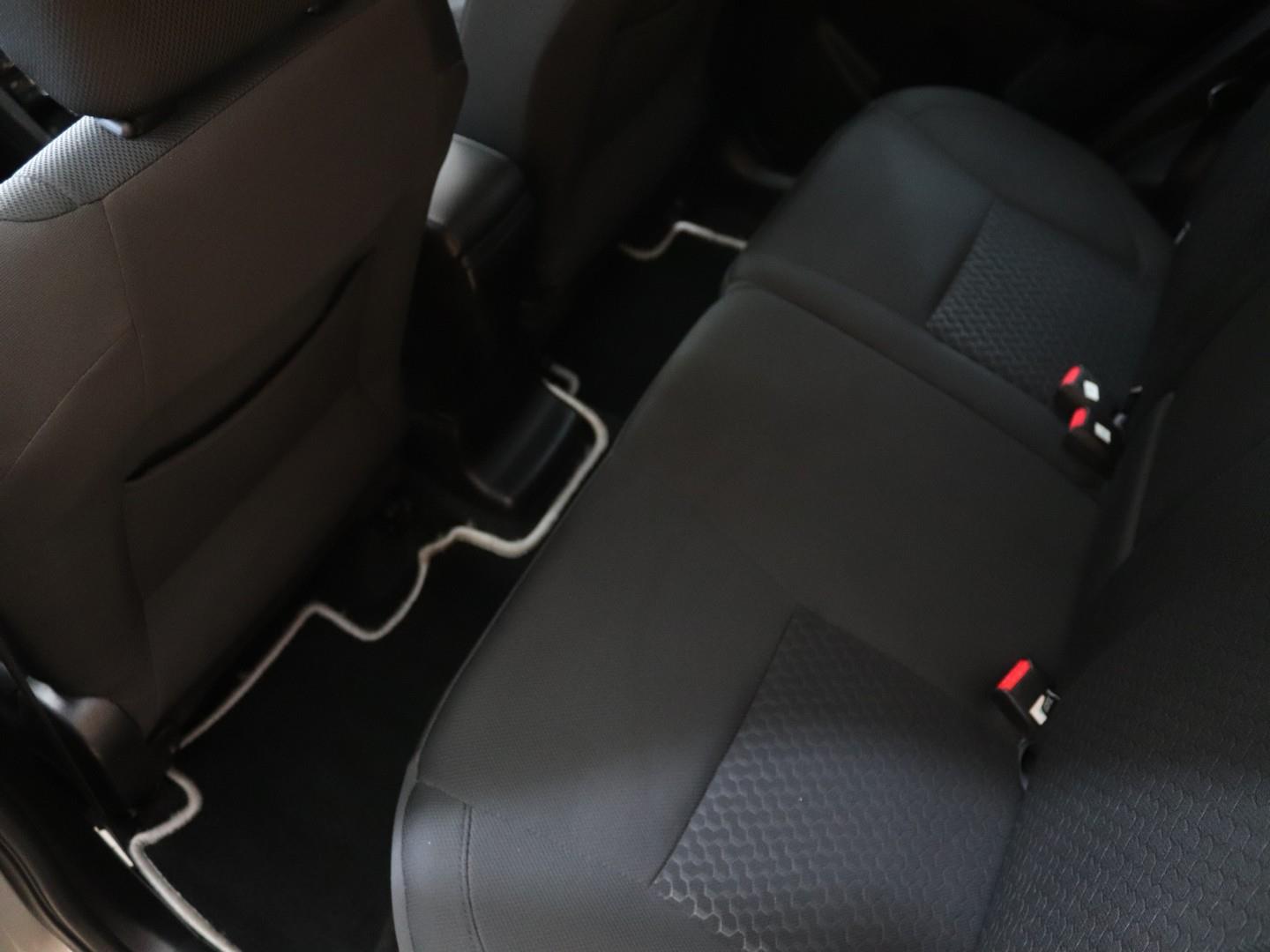 Suzuki Vitara Brezza - Image 13