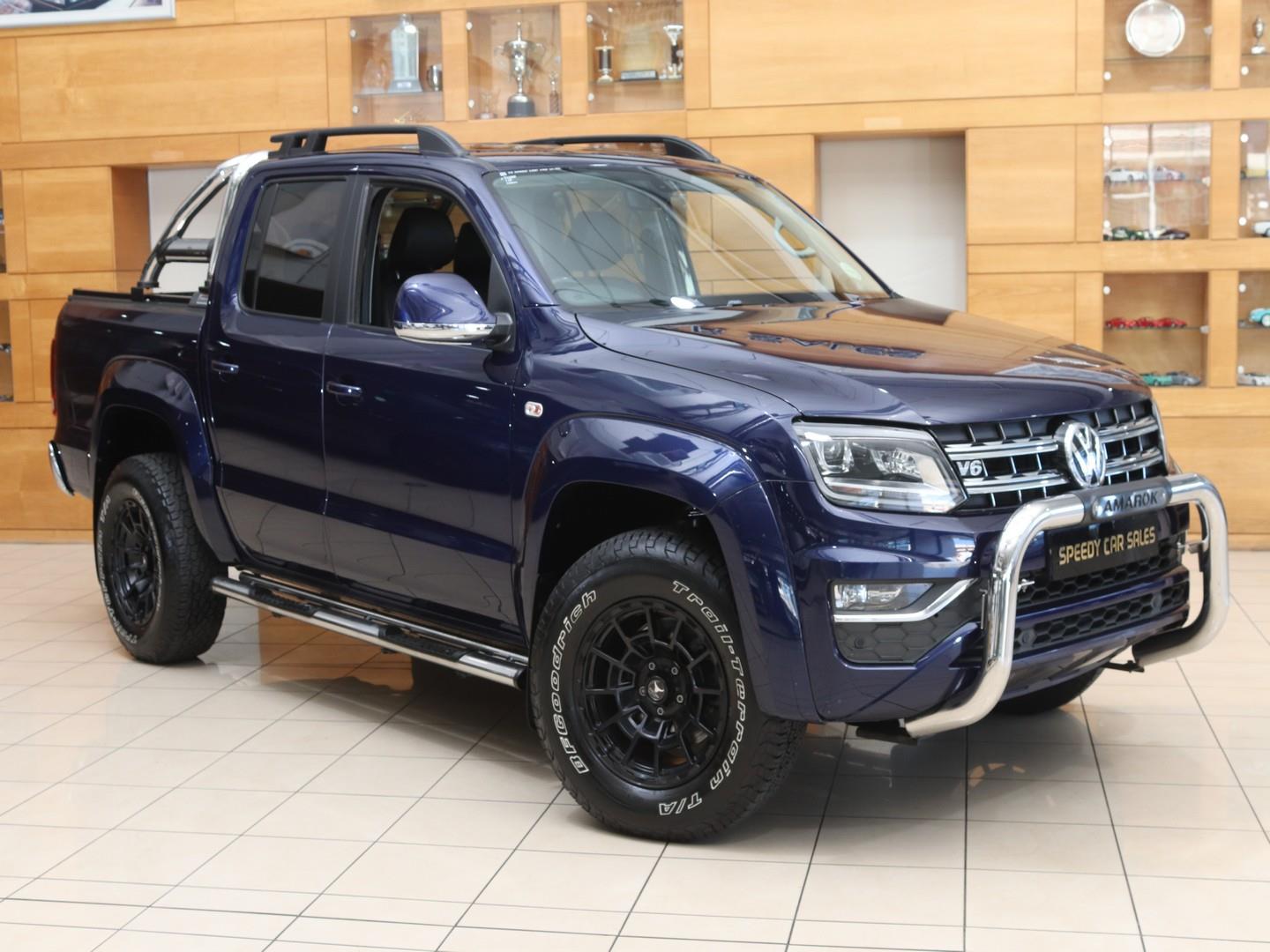Volkswagen Amarok - Image 3