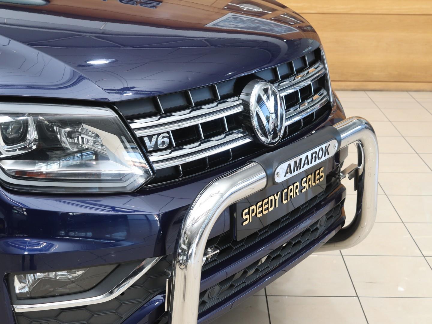 Volkswagen Amarok - Image 5