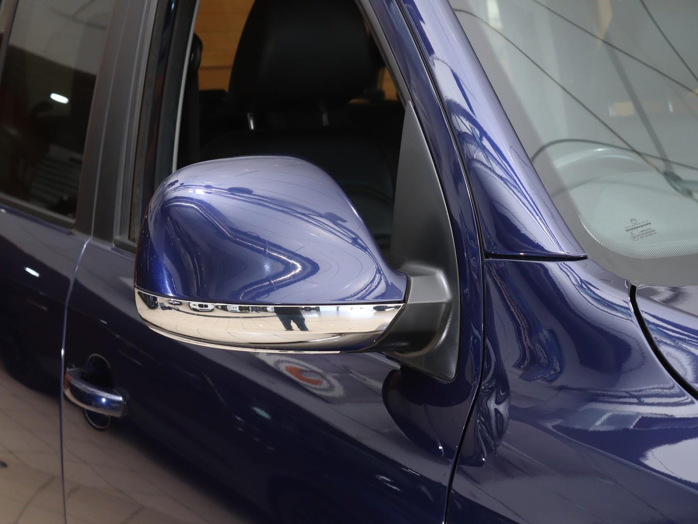 Volkswagen Amarok - Image 7