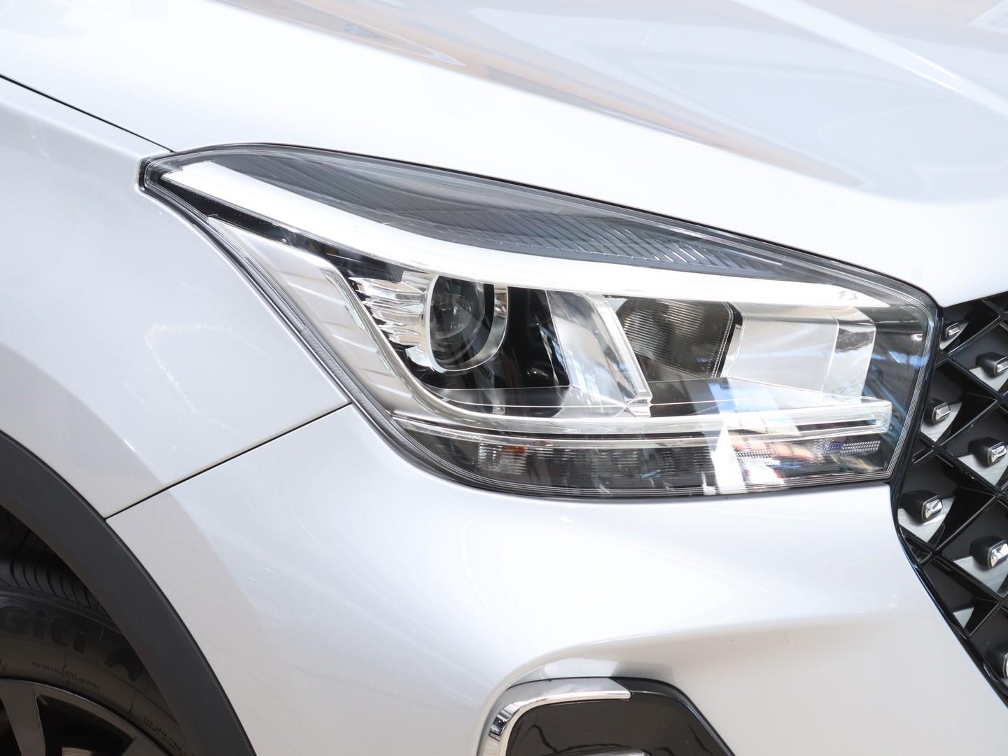 Chery Tiggo 4 Pro - Image 4