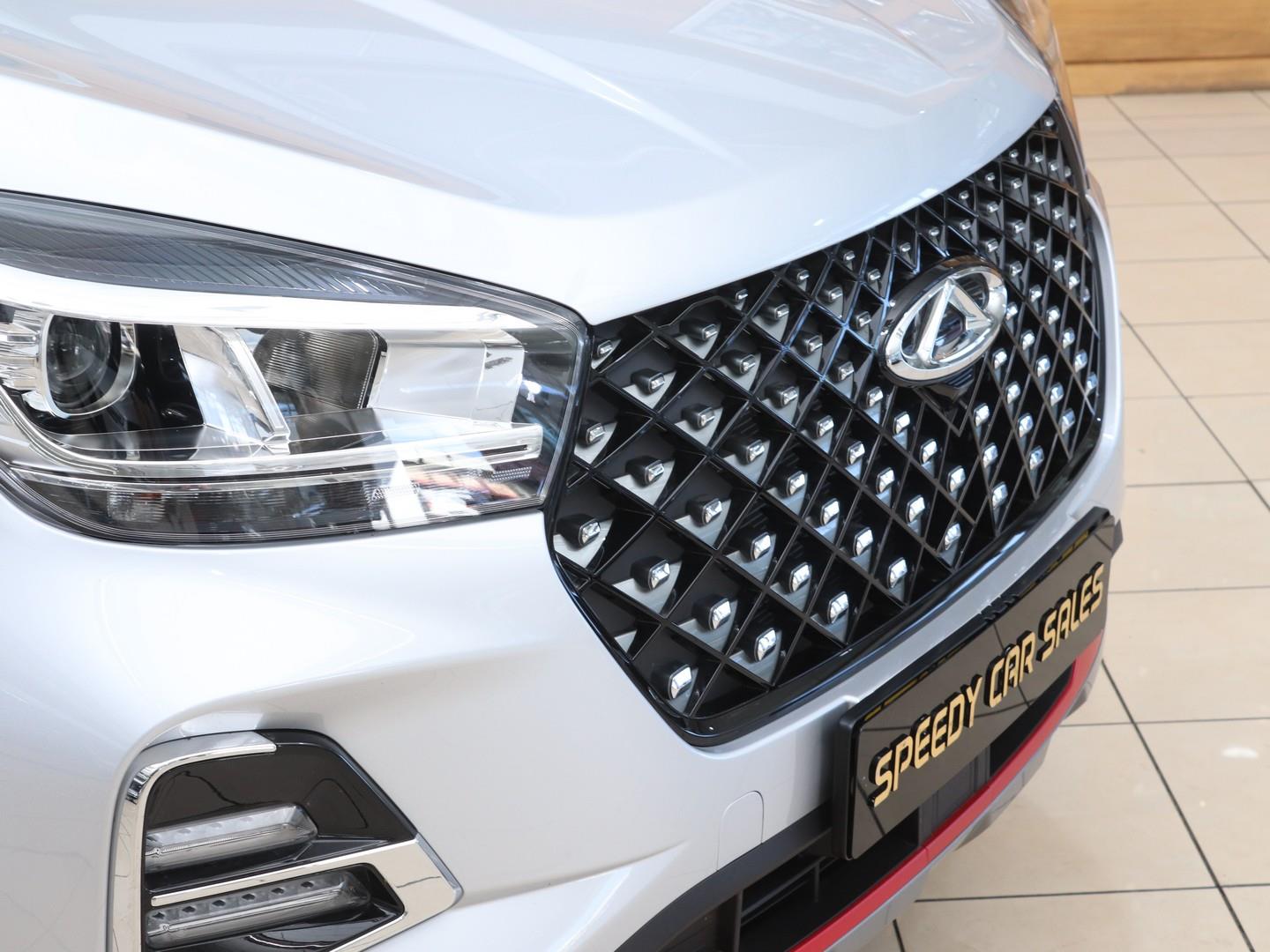 Chery Tiggo 4 Pro - Image 5