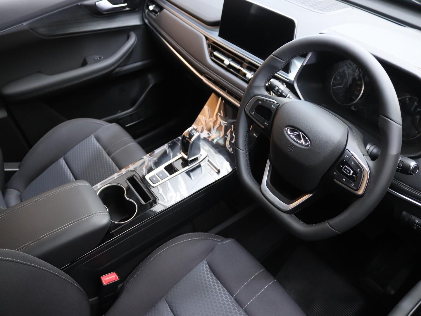 Chery Tiggo 4 Pro - Image 8