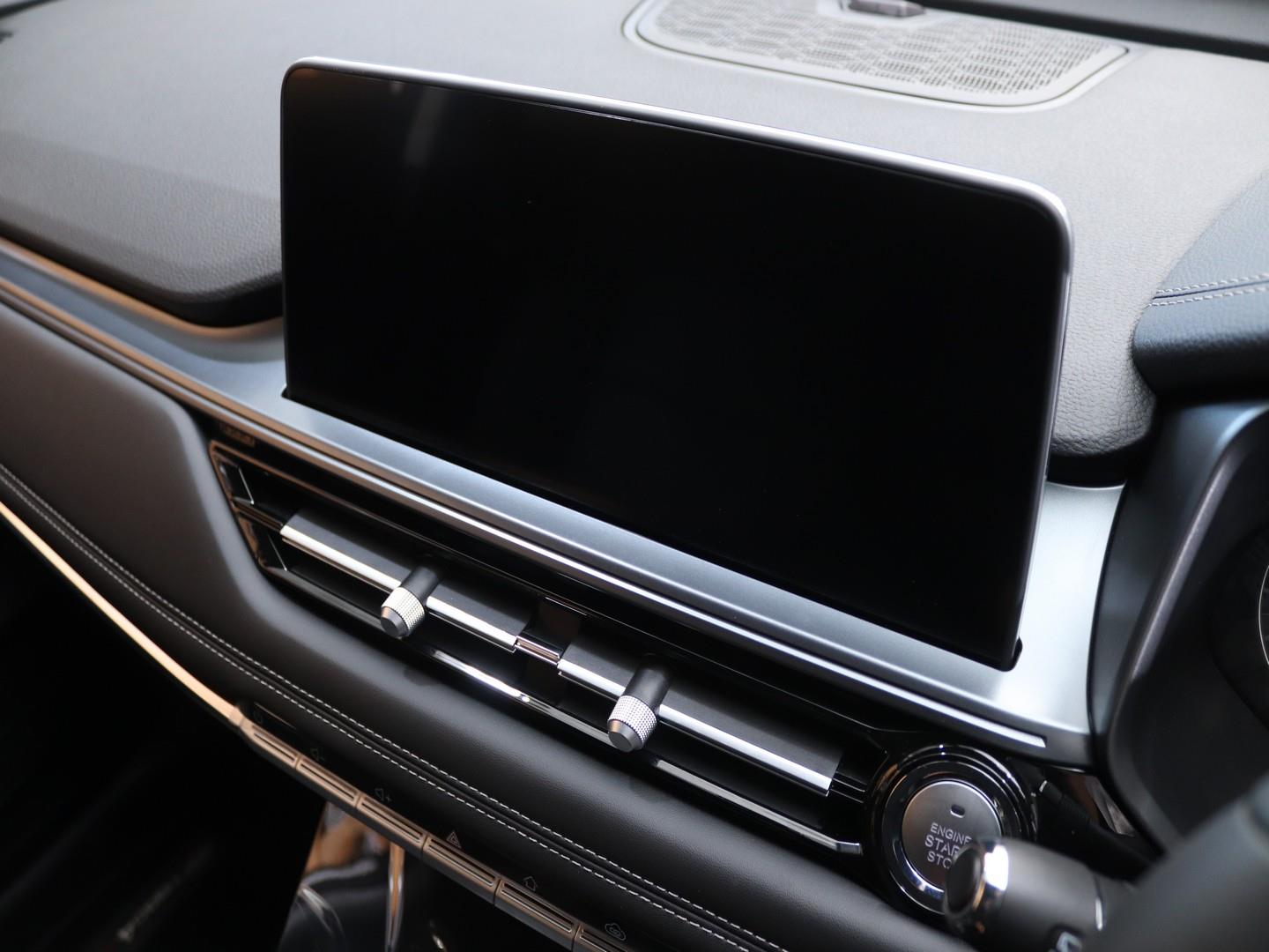 Chery Tiggo 4 Pro - Image 11