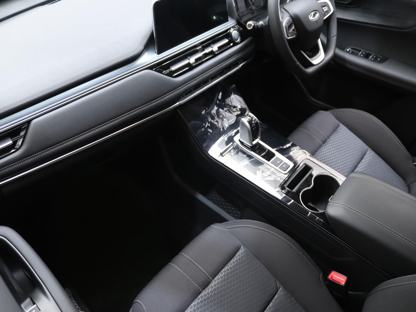 Chery Tiggo 4 Pro - Image 12