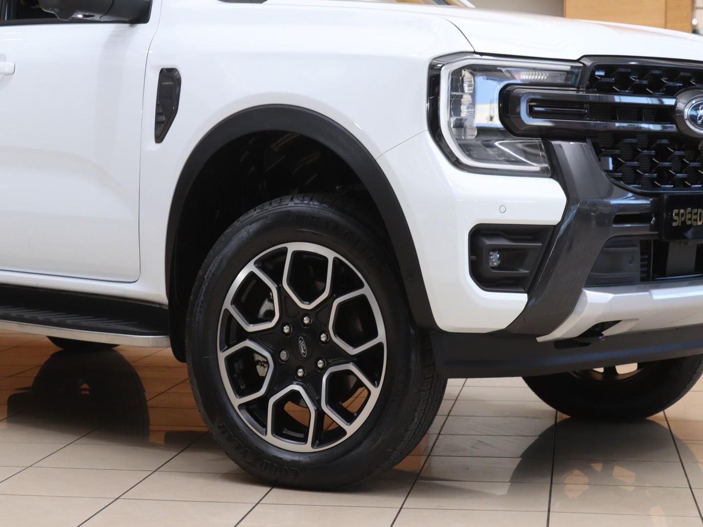Ford Ranger - Image 2