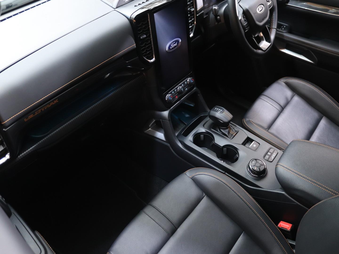 Ford Ranger - Image 12