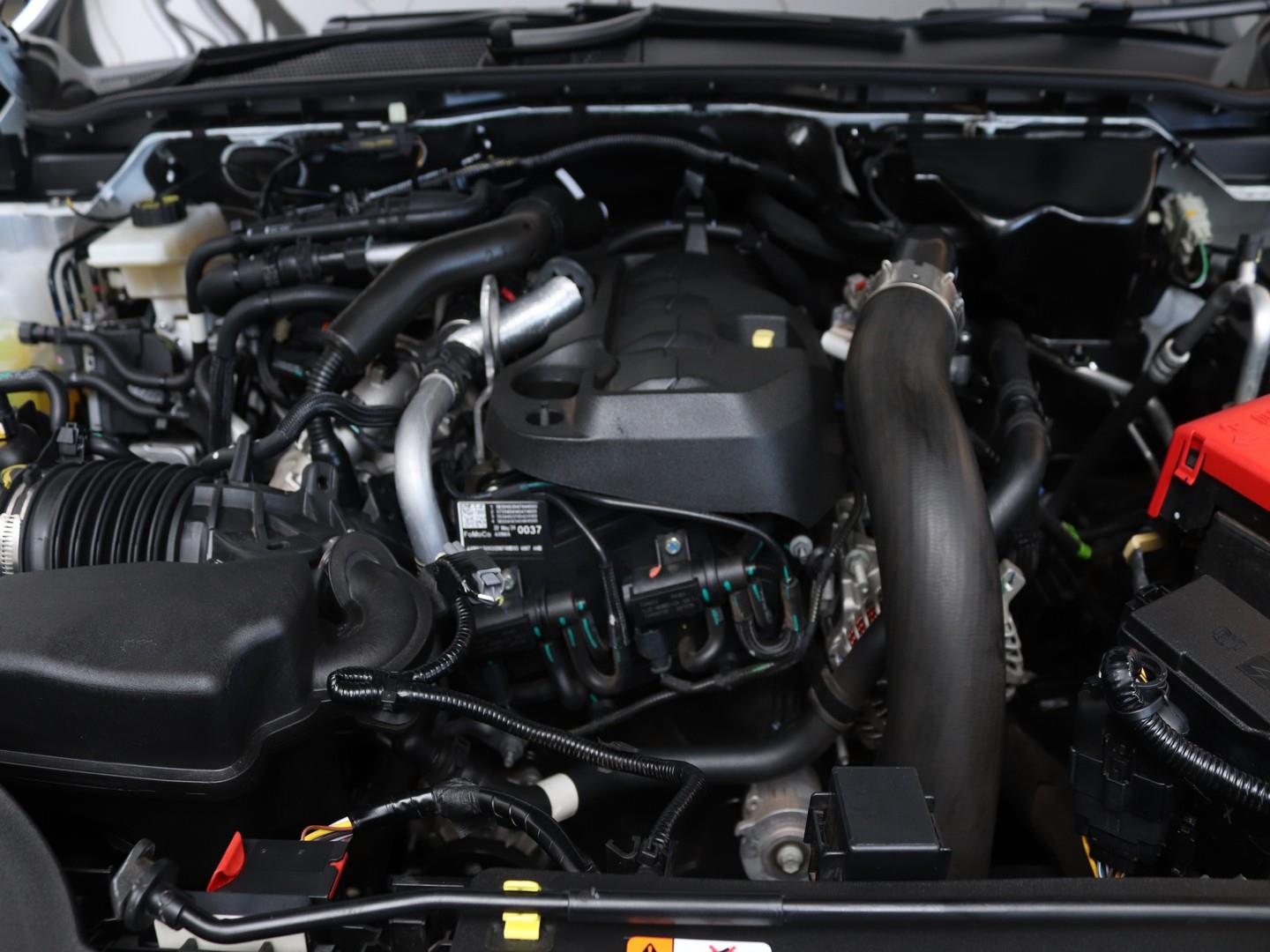 Ford Ranger - Image 14