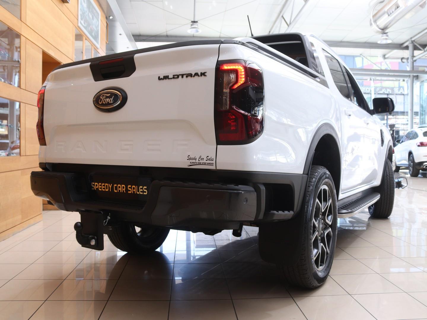 Ford Ranger - Image 16