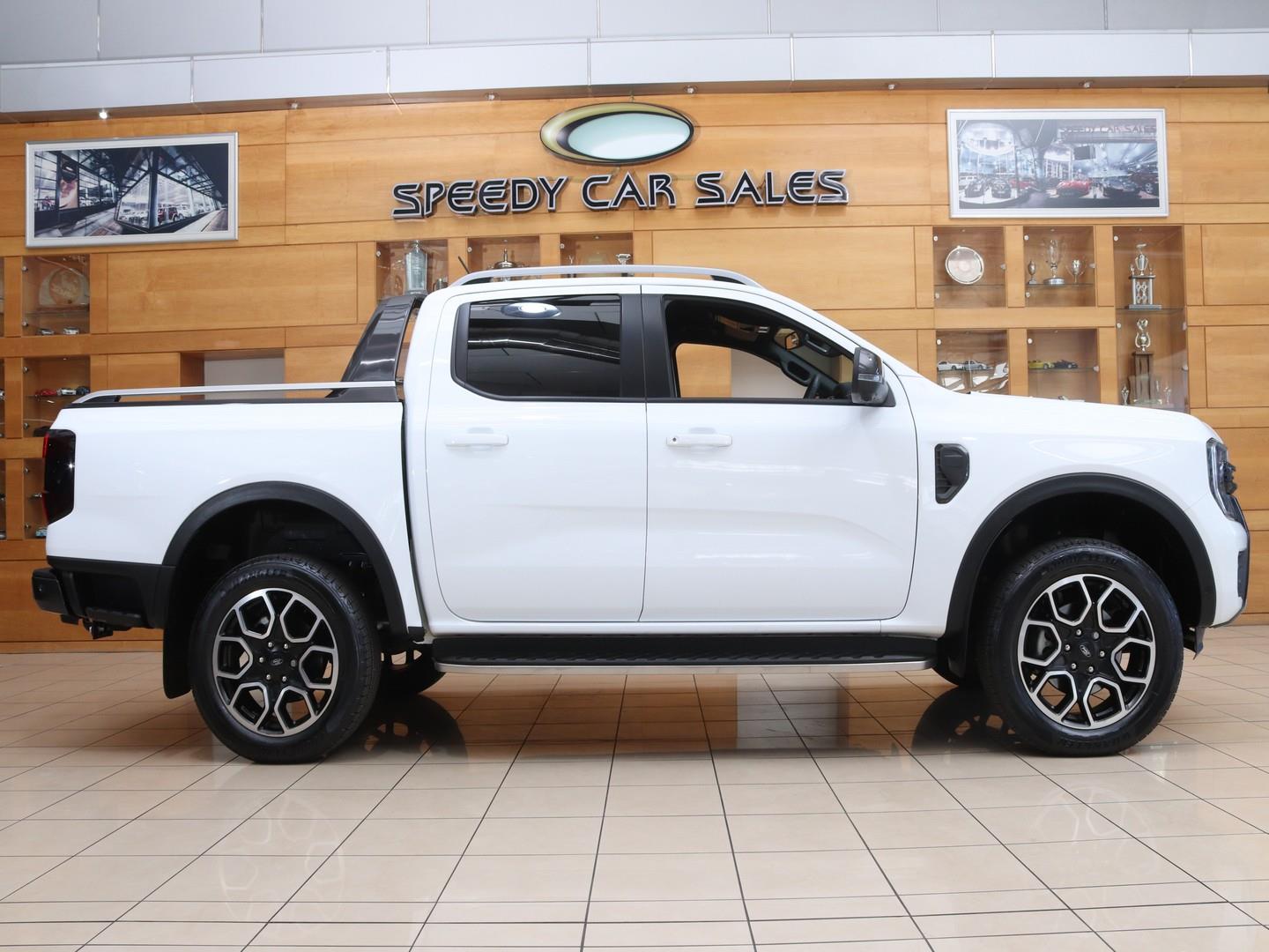 Ford Ranger - Image 17