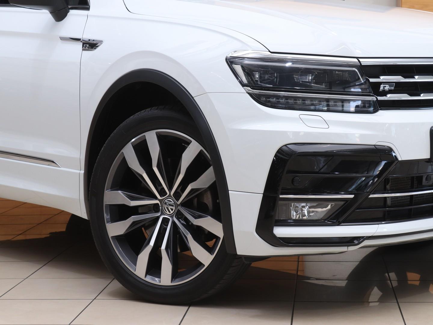 Volkswagen Tiguan Allspace - Image 2