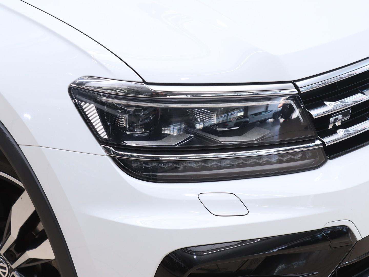 Volkswagen Tiguan Allspace - Image 4