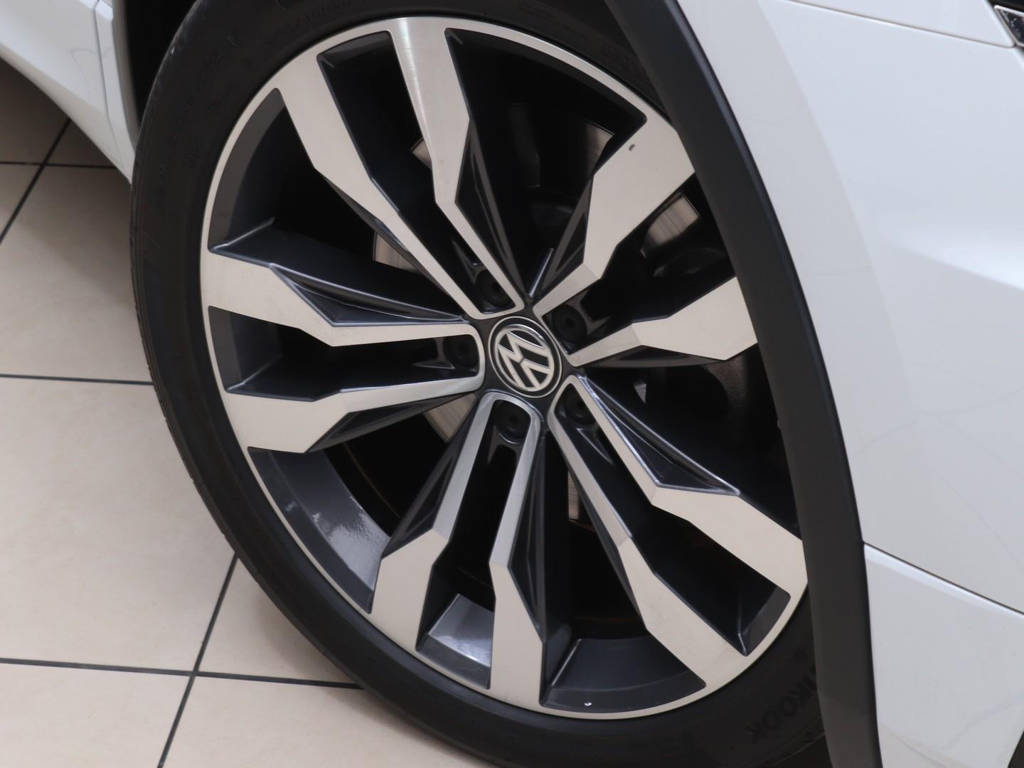 Volkswagen Tiguan Allspace - Image 6