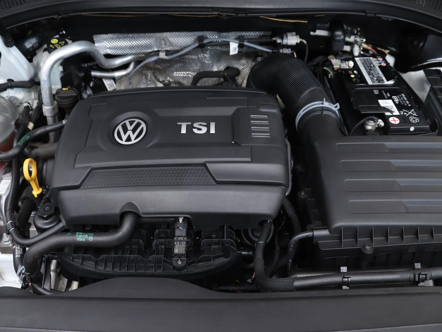 Volkswagen Tiguan Allspace - Image 15