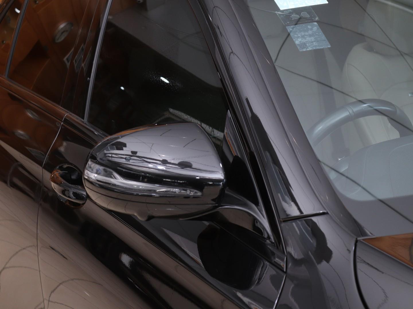 Mercedes-AMG E-Class - Image 7