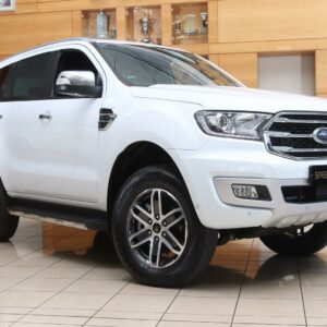 Ford Everest
