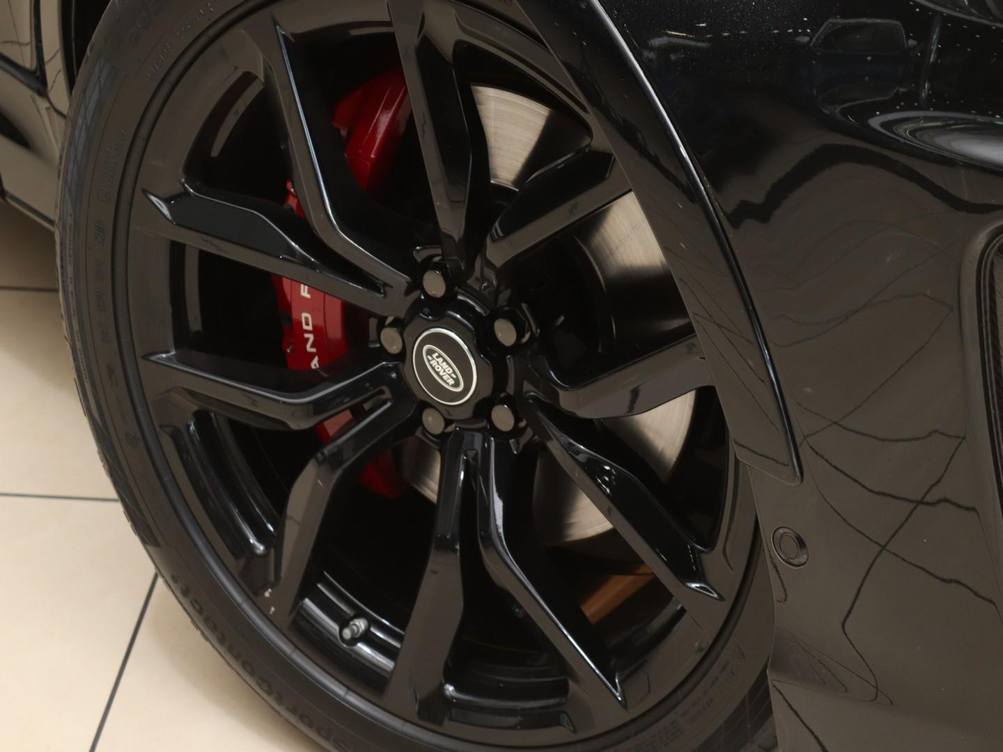 Land Rover Range Rover Sport - Image 6