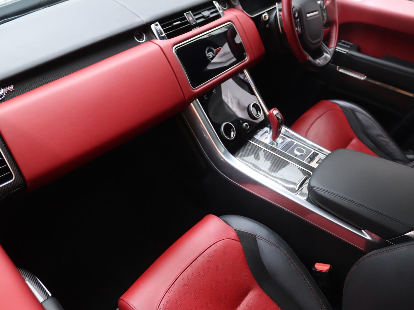 Land Rover Range Rover Sport - Image 13