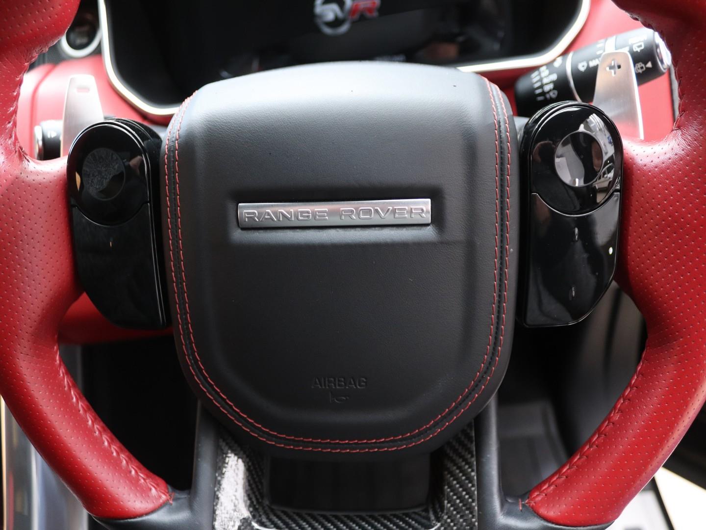 Land Rover Range Rover Sport - Image 10