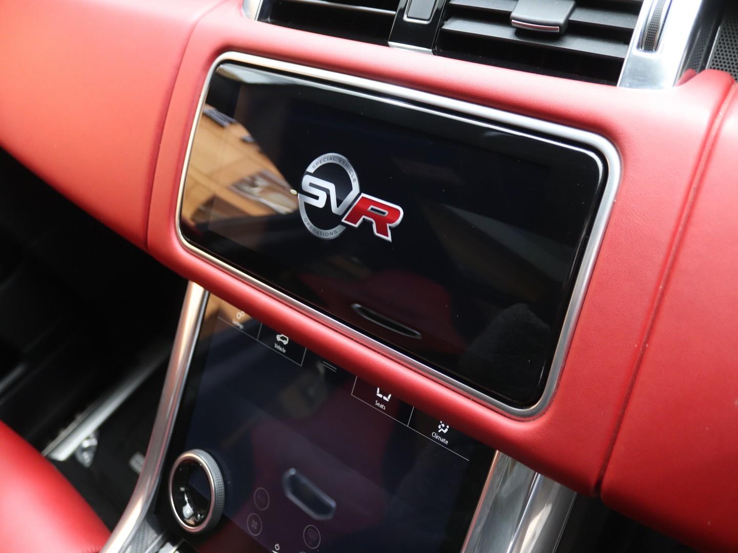 Land Rover Range Rover Sport - Image 11