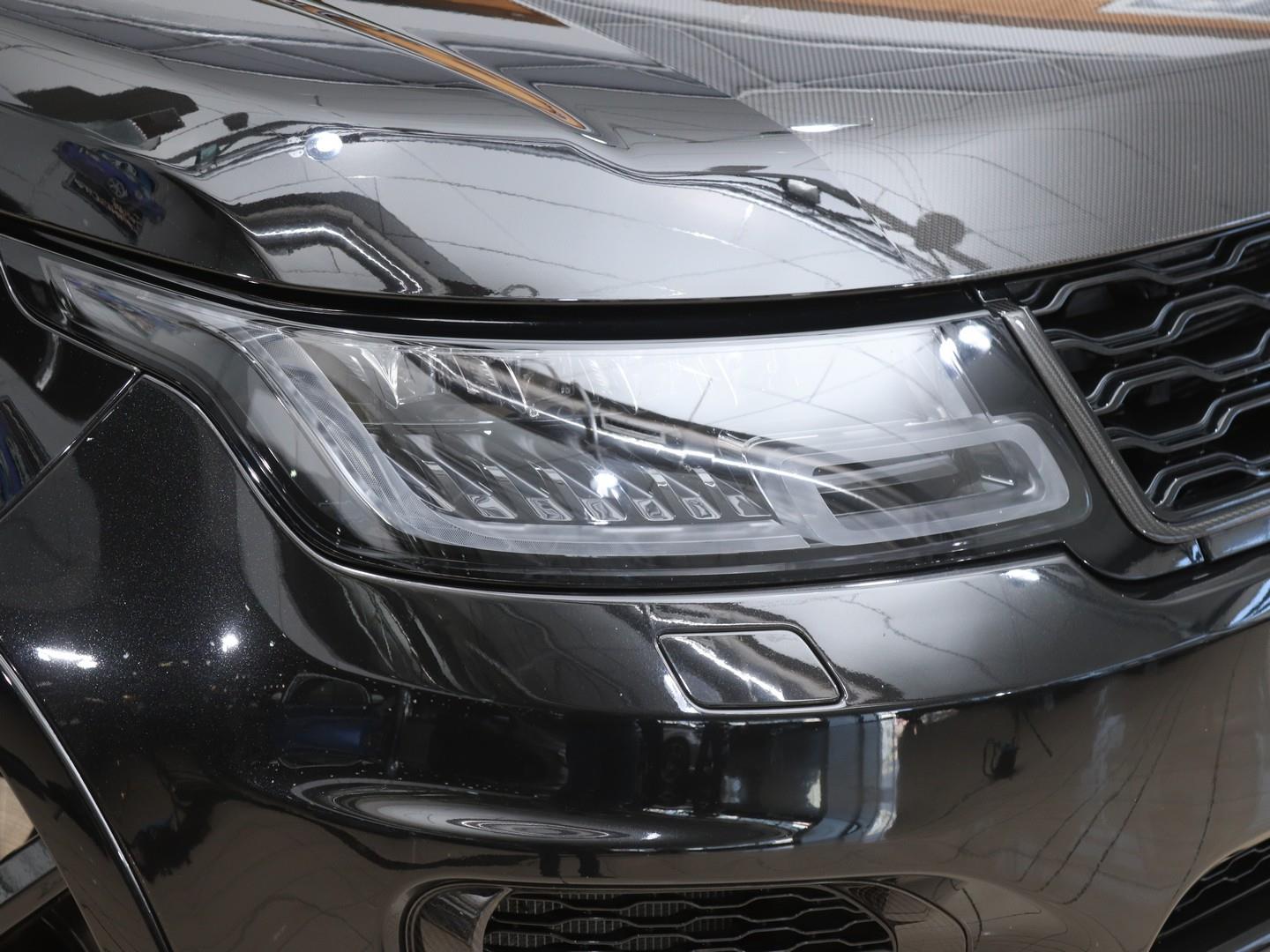 Land Rover Range Rover Sport - Image 4