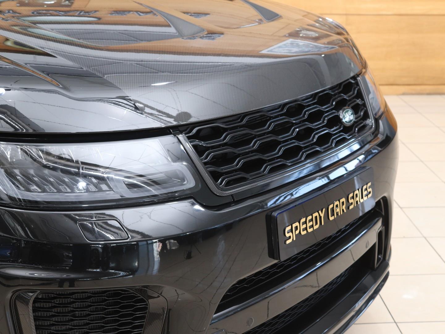 Land Rover Range Rover Sport - Image 5