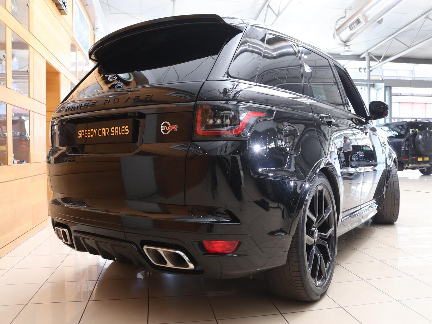 Land Rover Range Rover Sport - Image 15