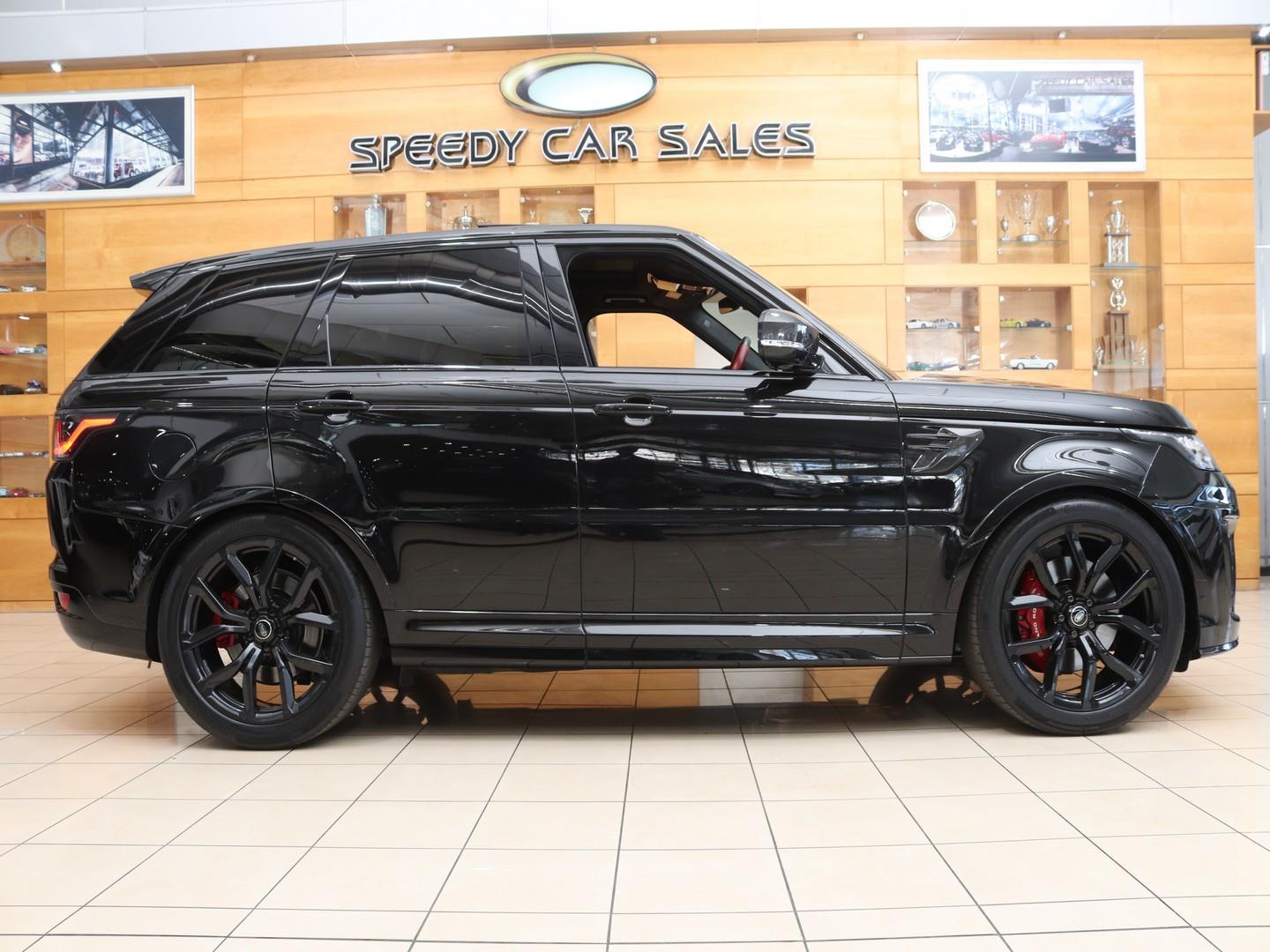 Land Rover Range Rover Sport - Image 16