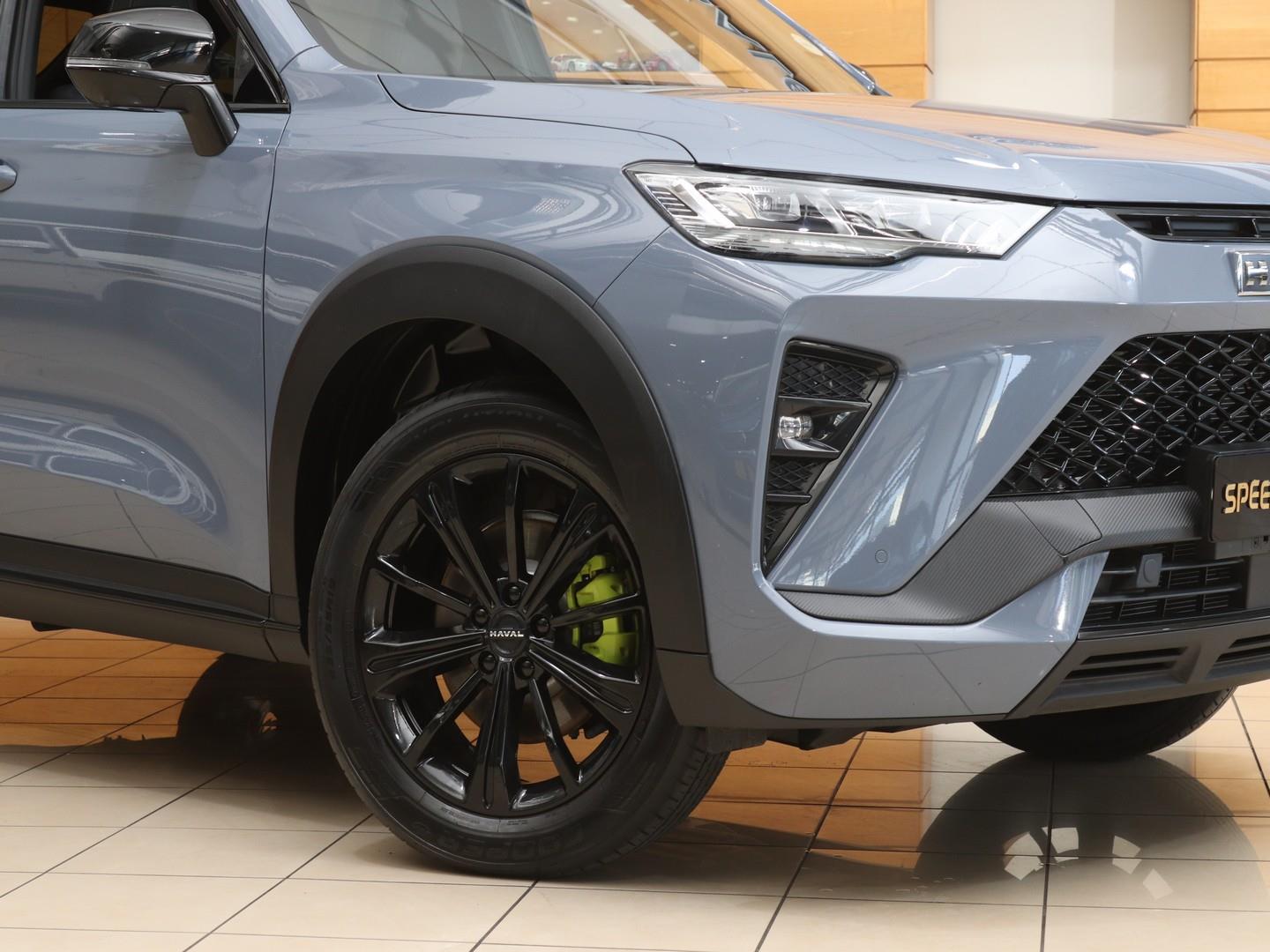 Haval H6 GT - Image 2