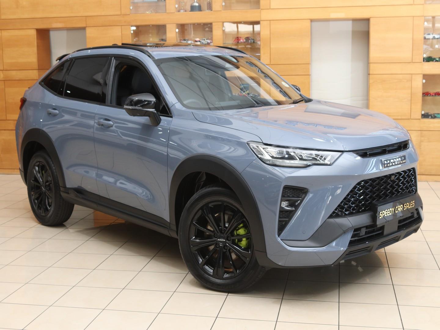 Haval H6 GT - Image 3