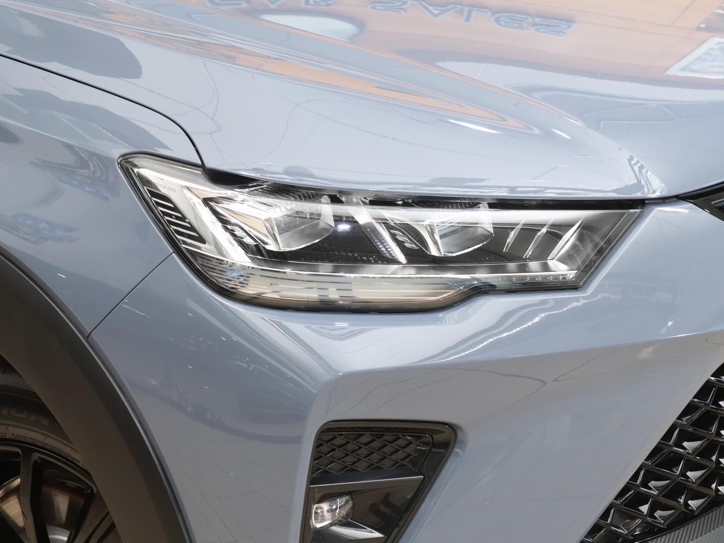 Haval H6 GT - Image 4