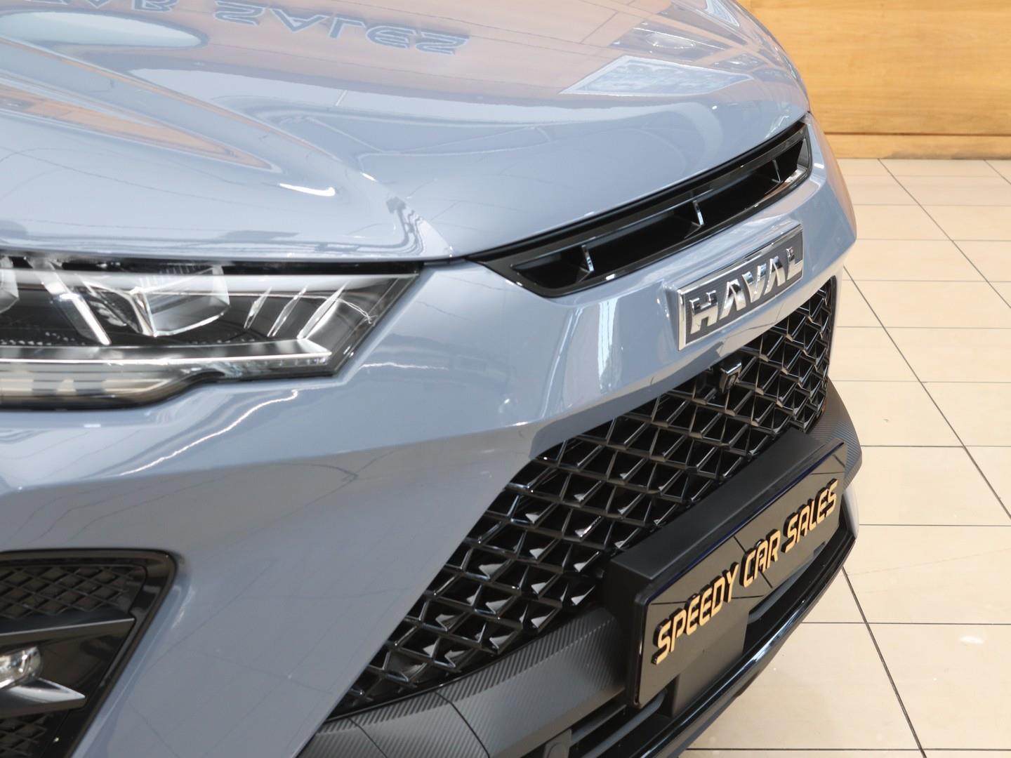 Haval H6 GT - Image 5