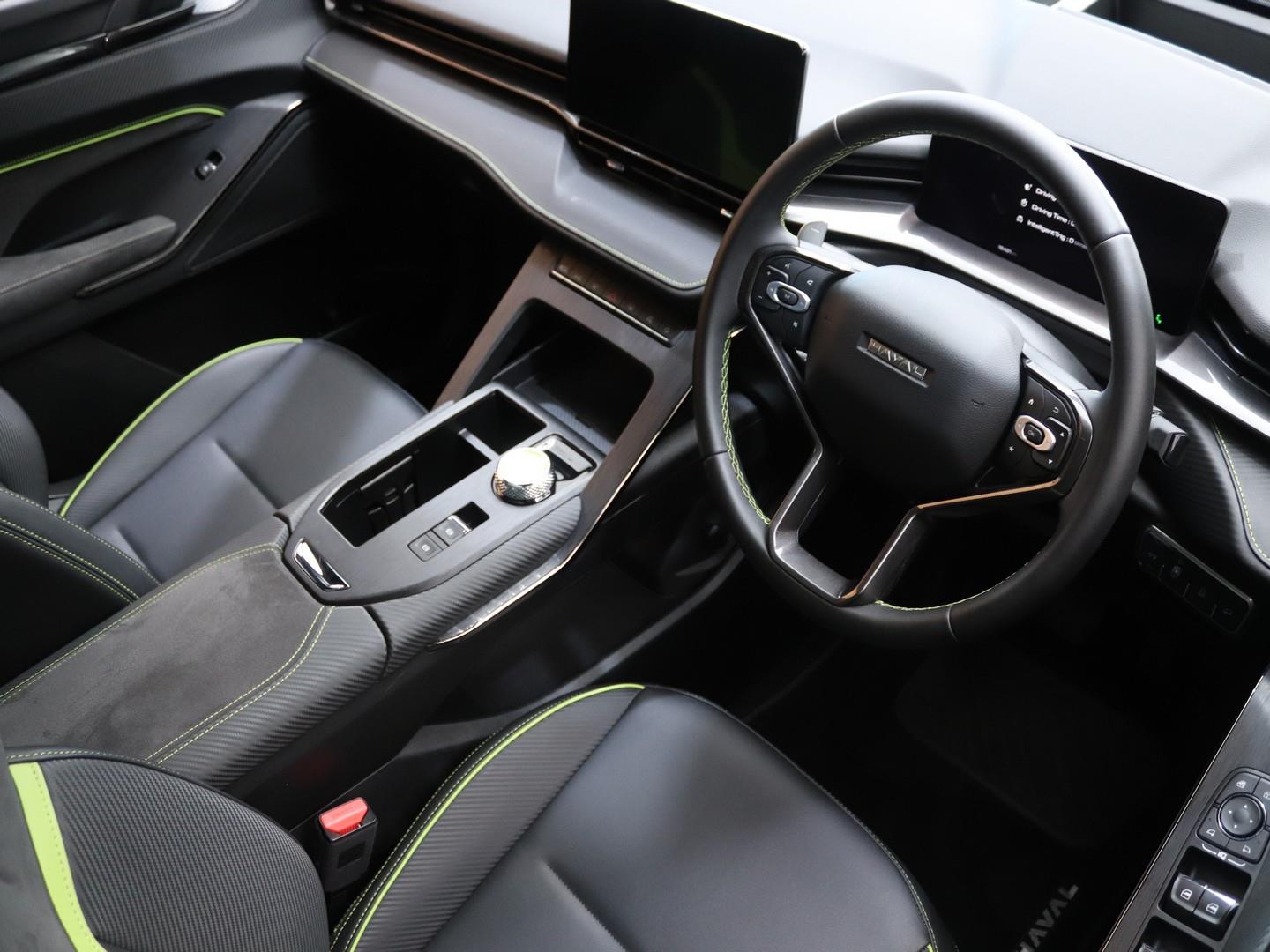 Haval H6 GT - Image 9