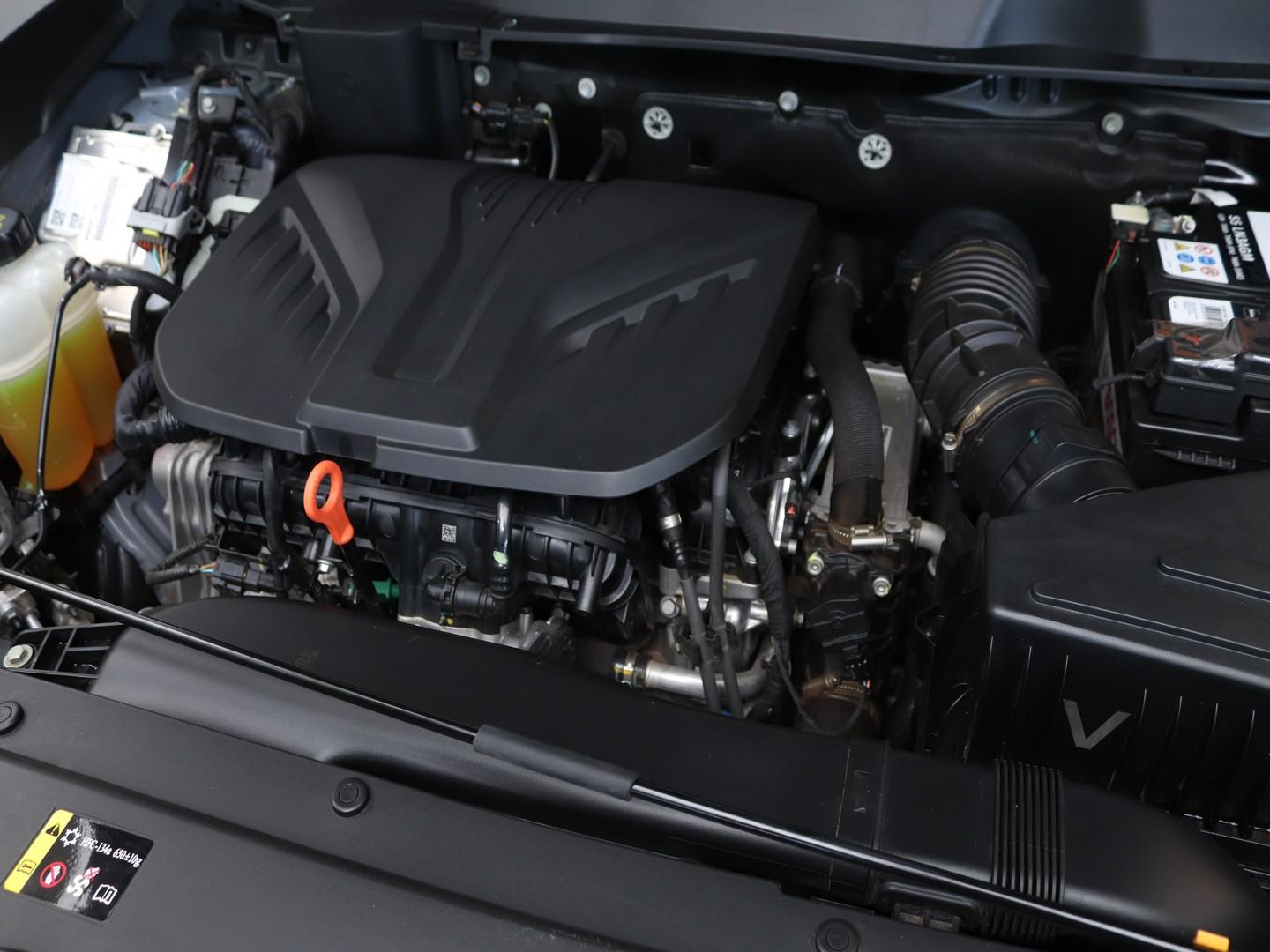 Haval H6 GT - Image 15