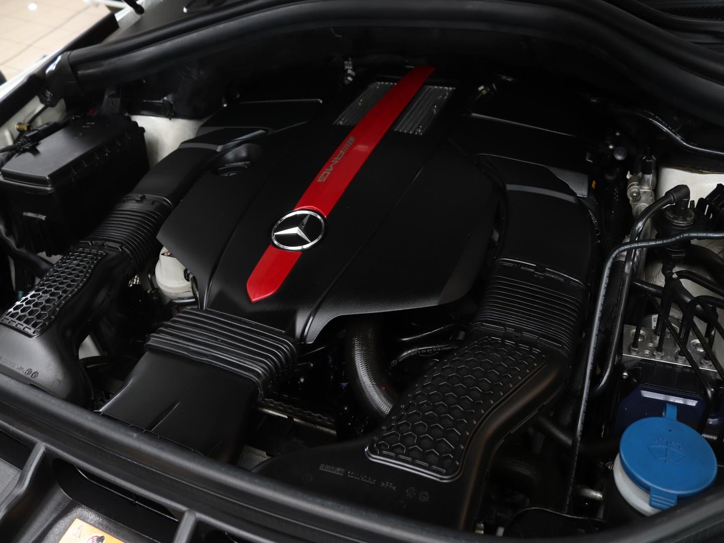 Mercedes-AMG GLE - Image 15