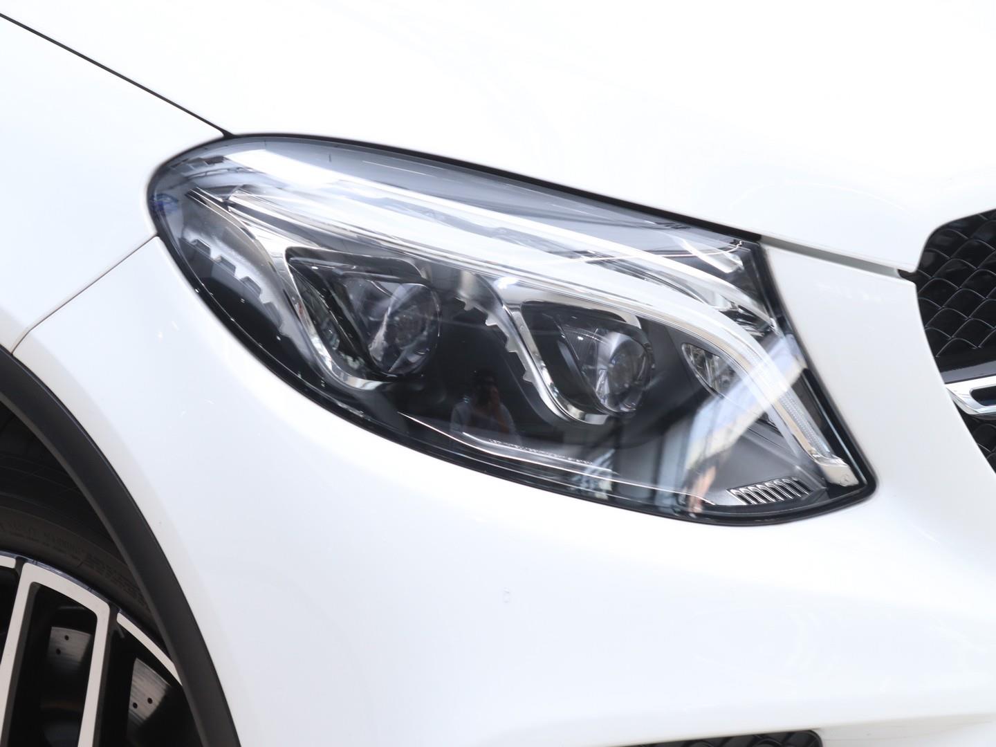 Mercedes-AMG GLE - Image 5