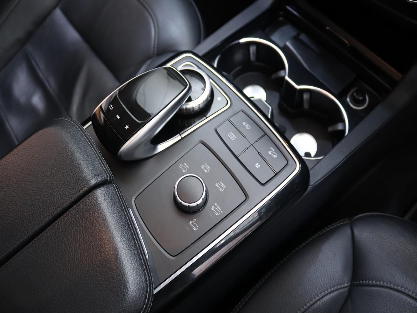 Mercedes-AMG GLE - Image 12