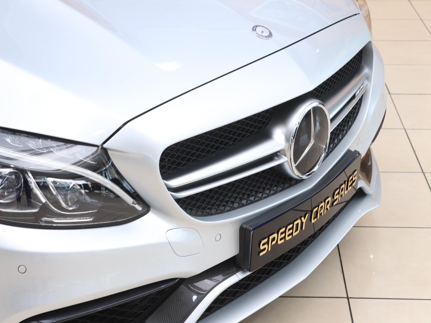 Mercedes-AMG C-Class - Image 4