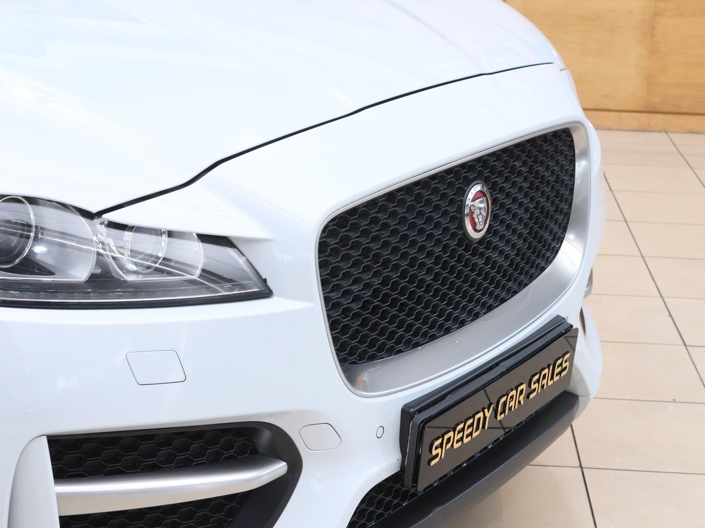 Jaguar F-Pace - Image 4