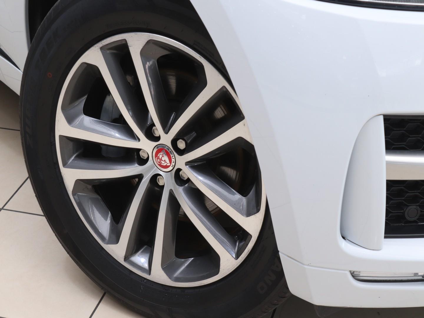 Jaguar F-Pace - Image 5