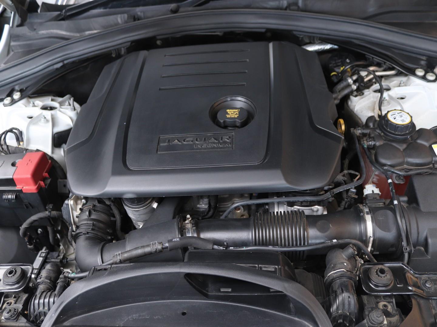 Jaguar F-Pace - Image 15