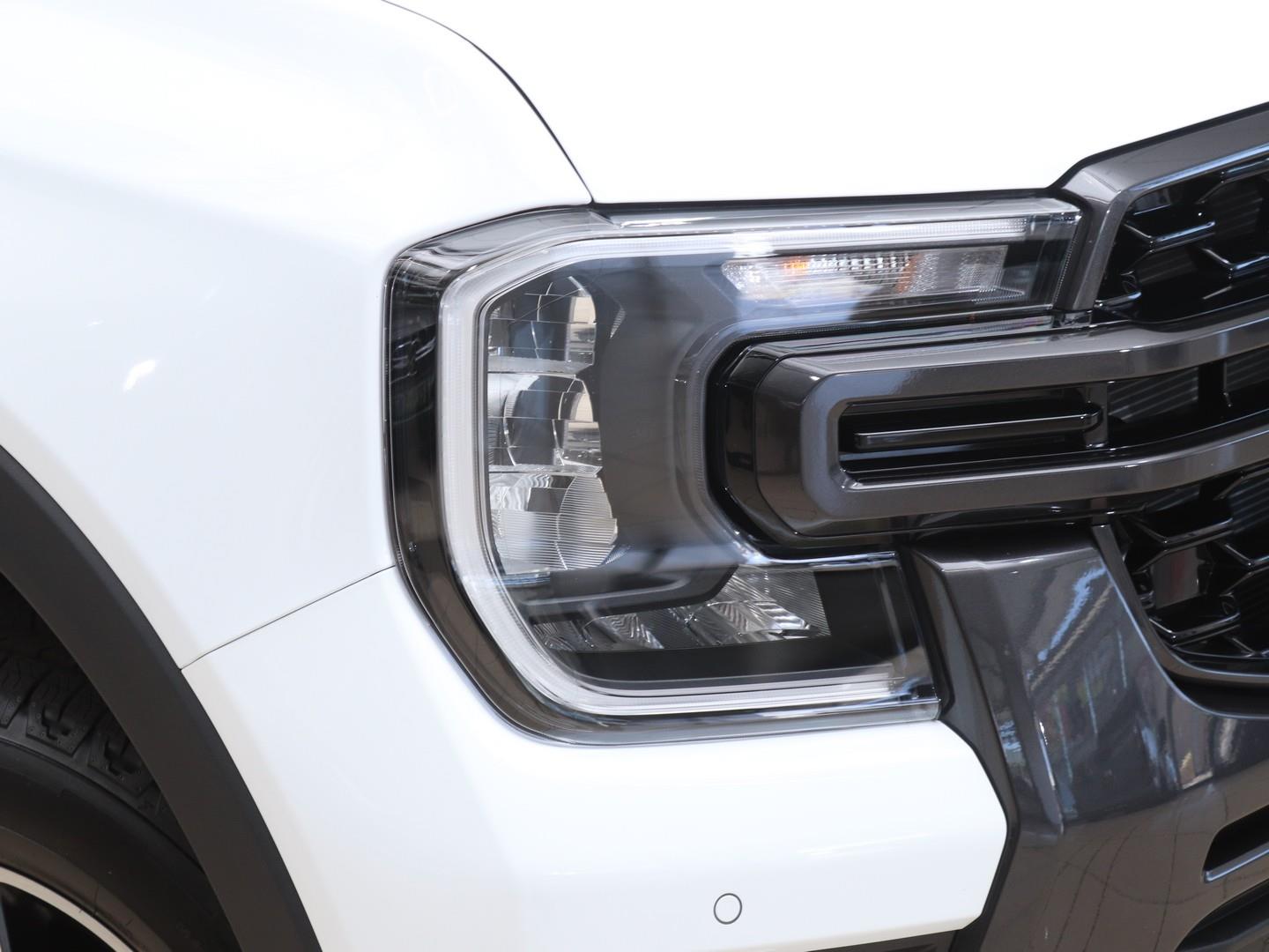 Ford Ranger - Image 4