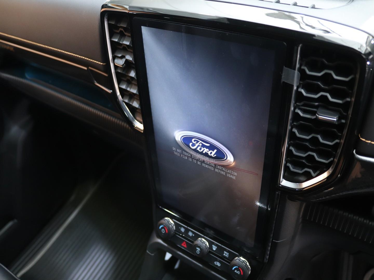 Ford Ranger - Image 10