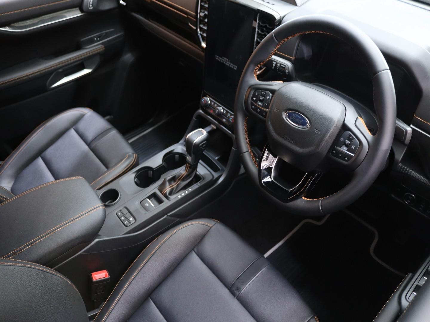 Ford Ranger - Image 8